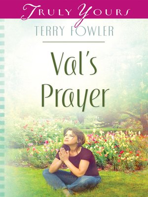 cover image of Val's Prayer